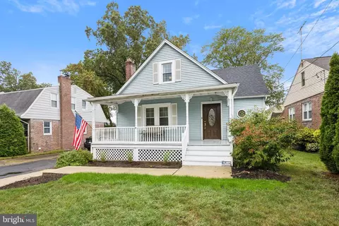 4316 Aubrey Ave, Philadelphia, PA 19114