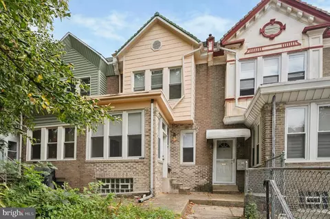 541 S Melville St, Philadelphia, PA 19143