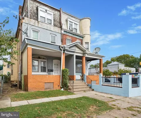 6803 Woodland Ave, Philadelphia, PA 19142