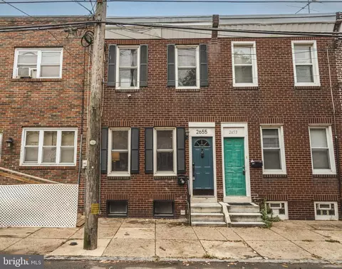 2655 Tulip St, Philadelphia, PA 19125