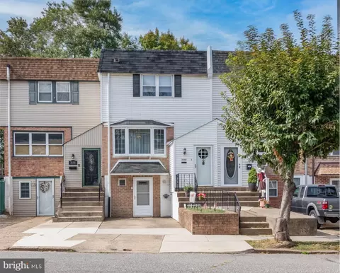 3646 N Hereford Ln, Philadelphia, PA 19114