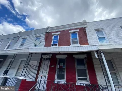 3339 Mutter St, Philadelphia, PA 19140