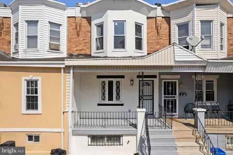 1421 S Allison St, Philadelphia, PA 19143