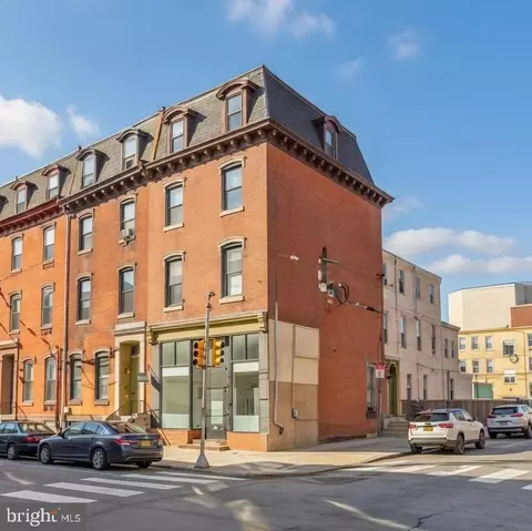 1542 N 15th St, Philadelphia, PA 19121