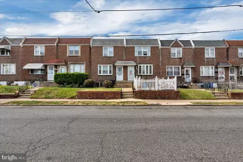 4070 Benner St, Philadelphia, PA 19135