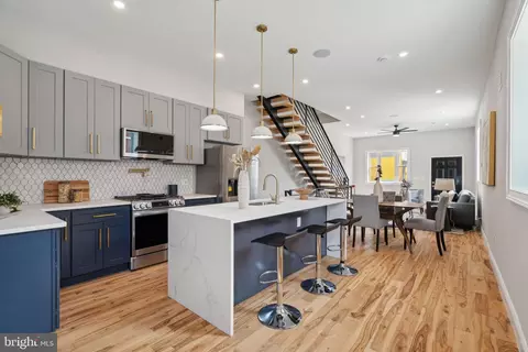 1214 S 22nd St, Philadelphia, PA 19146