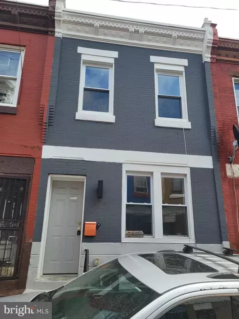 2449 N Opal St, Philadelphia, PA 19132