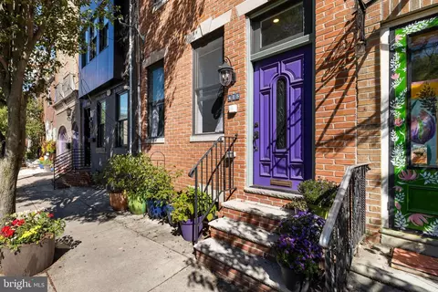 415 Catharine St, Philadelphia, PA 19147