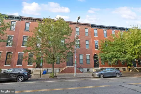 1910 Christian St #A, Philadelphia, PA 19146