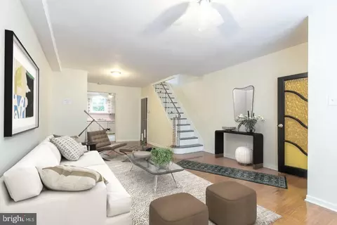 1528 S Iseminger St, Philadelphia, PA 19147
