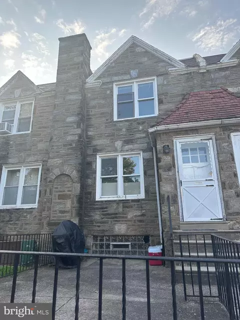 6626 Lynford St, Philadelphia, PA 19149