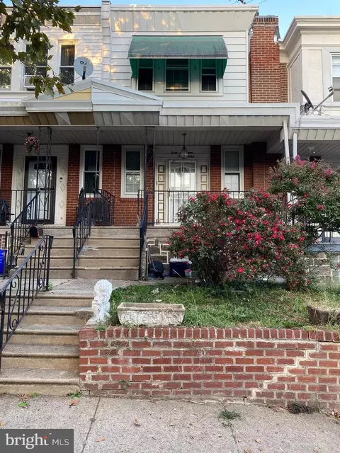 4017 Gilham St, Philadelphia, PA 19135