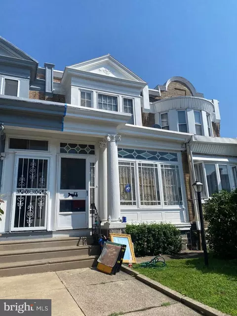 6003 W Columbia Ave, Philadelphia, PA 19151