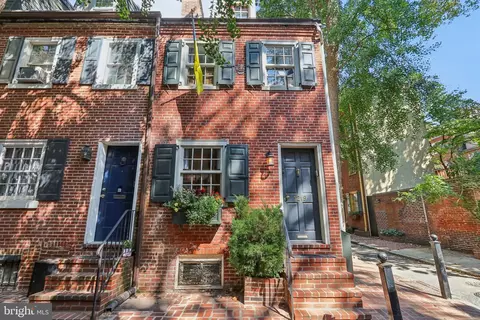 1219 Panama St, Philadelphia, PA 19107