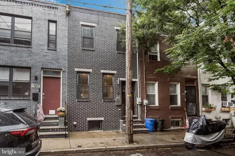515 Mercy St, Philadelphia, PA 19148