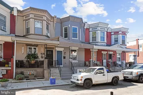 5428 Addison St, Philadelphia, PA 19143