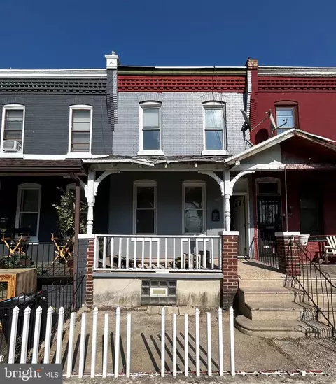 1221 N 50th St, Philadelphia, PA 19131