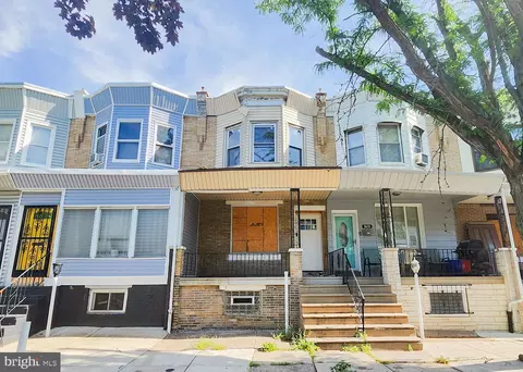 5637 Rodman St, Philadelphia, PA 19143