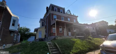 308 W Olney Ave, Philadelphia, PA 19120