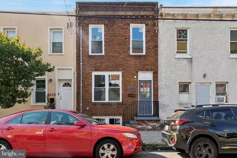 1636 Reed St, Philadelphia, PA 19146