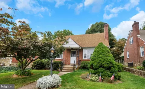 7346 Ryers Ave, Philadelphia, PA 19111