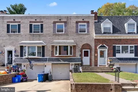 12632 Friar Pl, Philadelphia, PA 19154
