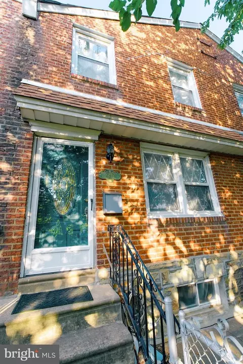 4419 Shelmire Ave, Philadelphia, PA 19136