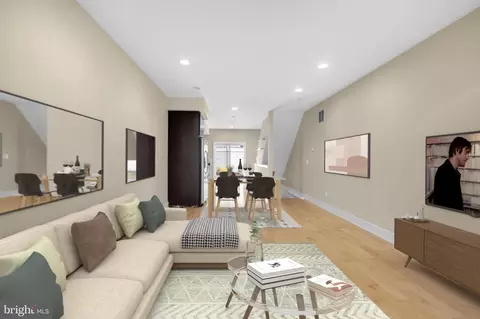 523 Titan St, Philadelphia, PA 19147
