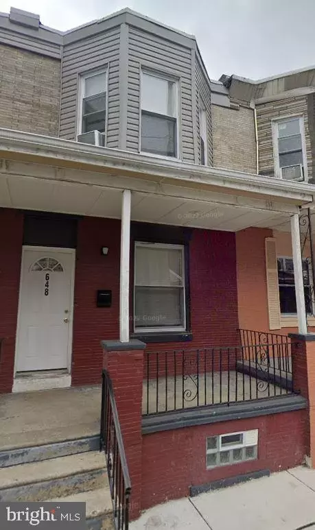 648 E Thayer St, Philadelphia, PA 19134