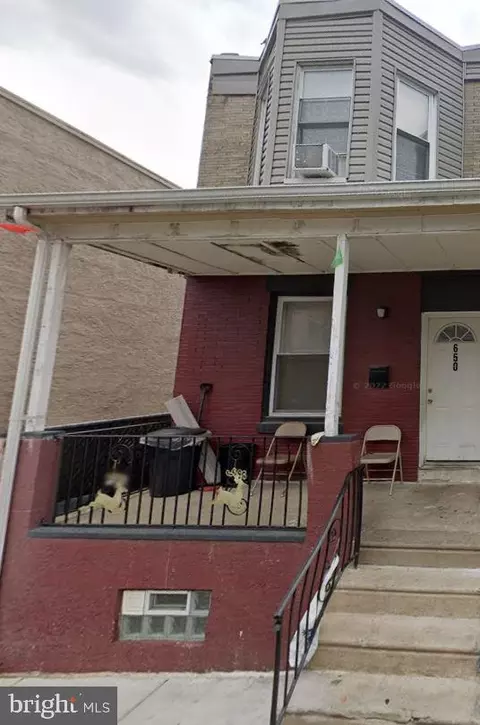 650 E Thayer St, Philadelphia, PA 19134
