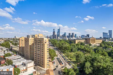 2601 Pennsylvania Ave #1014, Philadelphia, PA 19130