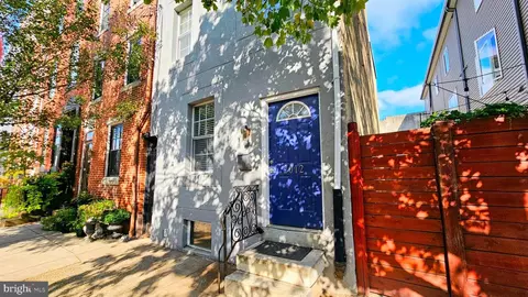 2012 Memphis St, Philadelphia, PA 19125