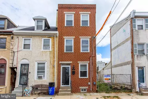 1329 E Oxford St, Philadelphia, PA 19125