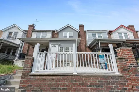 6510 E Wister St, Philadelphia, PA 19138