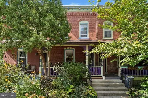 57 W Mount Airy Ave, Philadelphia, PA 19119