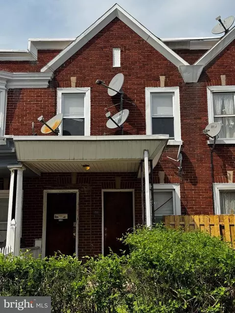 211 E Sheldon St, Philadelphia, PA 19120