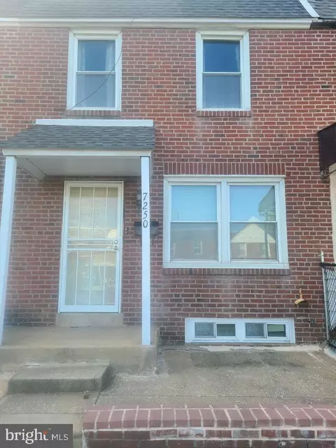 7250 Souder St, Philadelphia, PA 19149