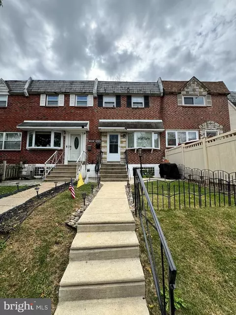 4424 Carwithan St, Philadelphia, PA 19136