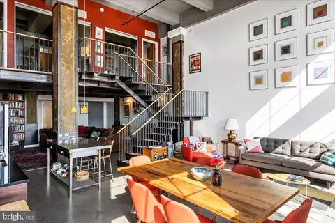 1101 Washington Ave #502, Philadelphia, PA 19147