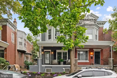 5123 N Marvine St, Philadelphia, PA 19141