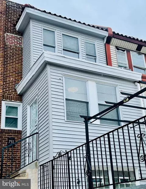 751 Garland St, Philadelphia, PA 19124