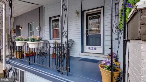 3687 Stanton St, Philadelphia, PA 19129