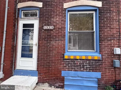 3524 Sunnyside Ave, Philadelphia, PA 19129
