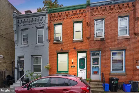 1540 Foulkrod St, Philadelphia, PA 19124