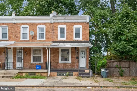 6839 Woolston Ave, Philadelphia, PA 19138