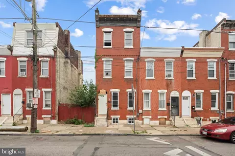 1912 E Clearfield St, Philadelphia, PA 19134