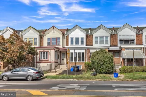 5837 Hoffman Ave, Philadelphia, PA 19143