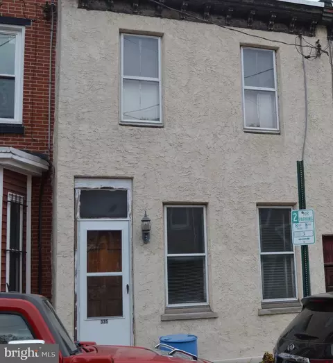 335 N Wiota St, Philadelphia, PA 19104