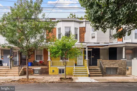 1928 S 21st St, Philadelphia, PA 19145