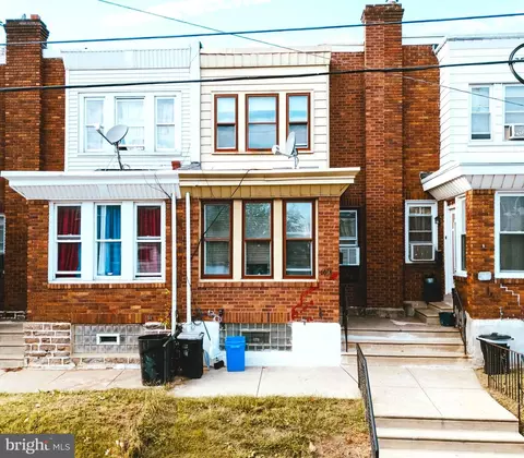 6018 Duffield St, Philadelphia, PA 19135